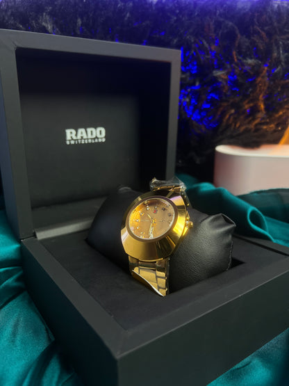 RADO