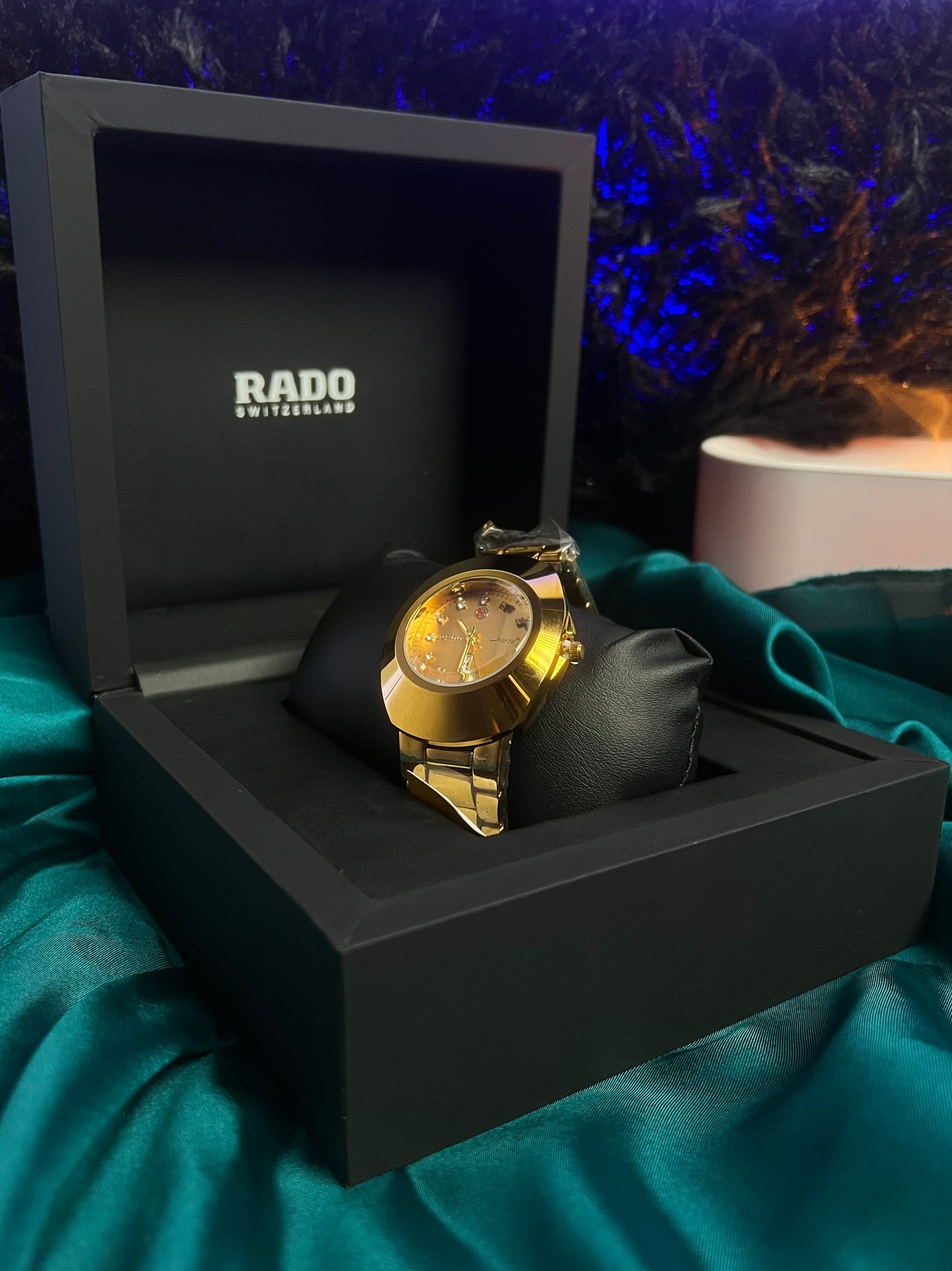 RADO