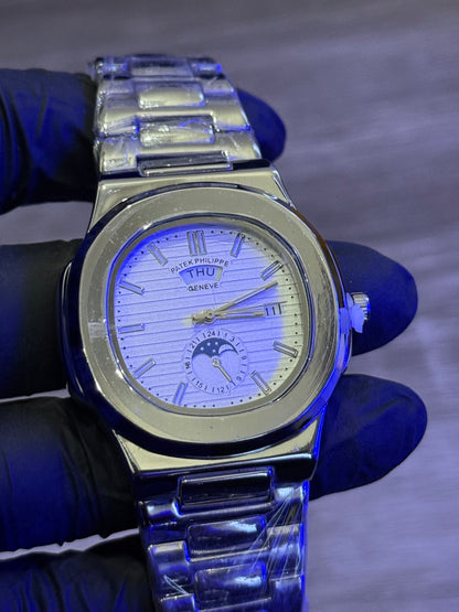 Patek Philippe Geneve