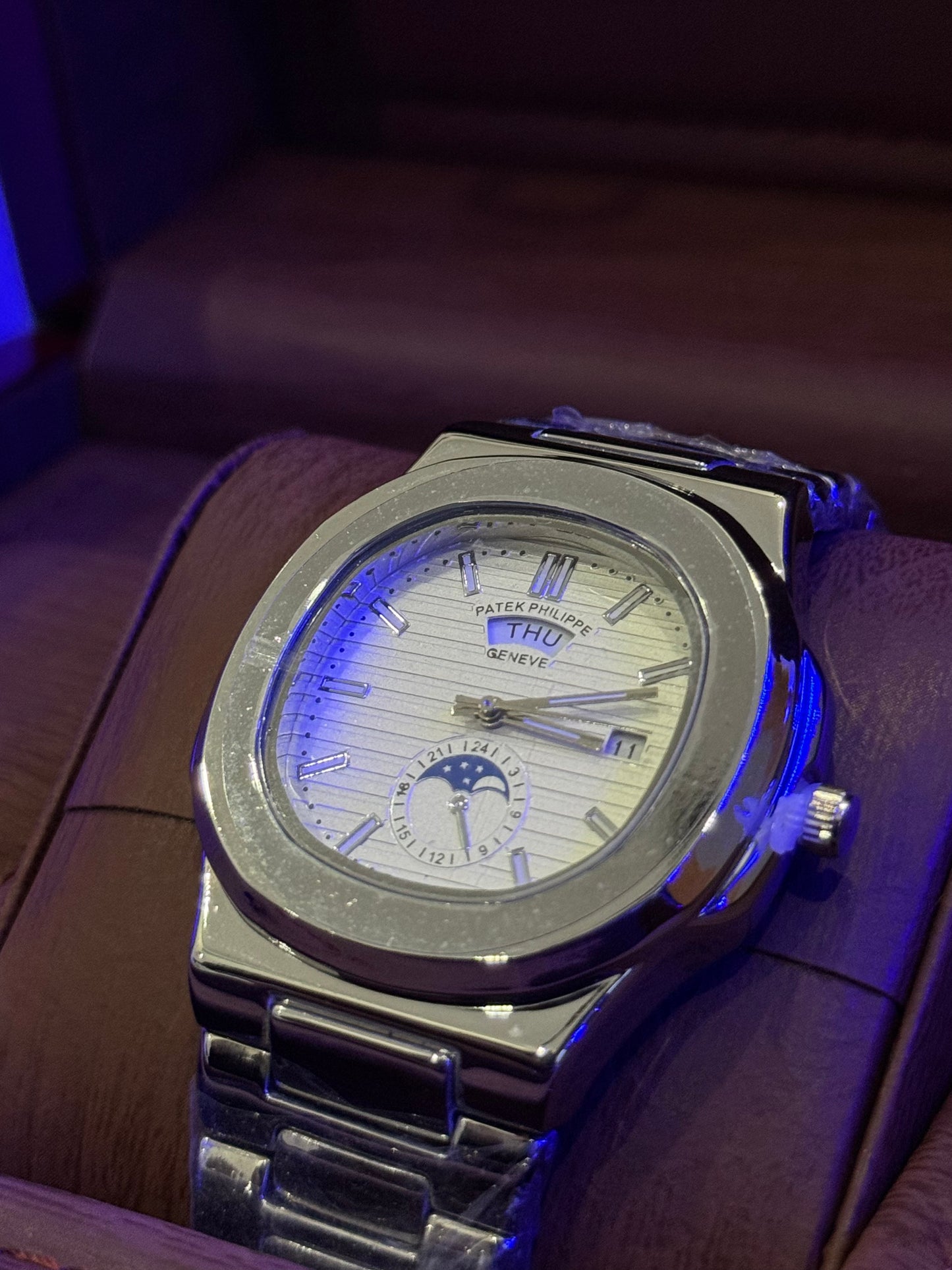 Patek Philippe Geneve