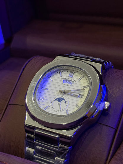 Patek Philippe Geneve