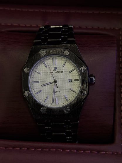 AP Royal Oak Watch