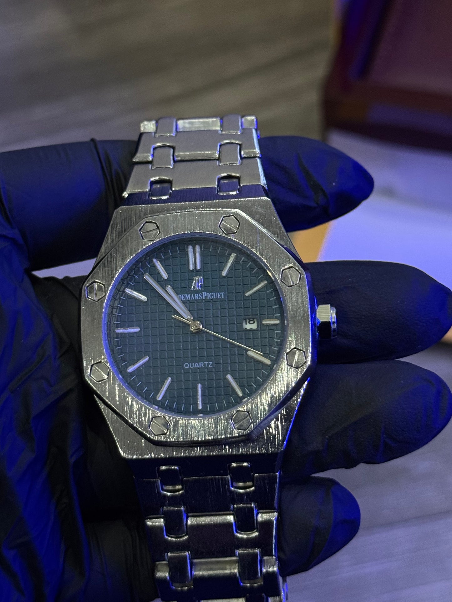 AP Royal Oak Watch