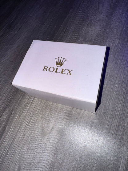 Rolex date just