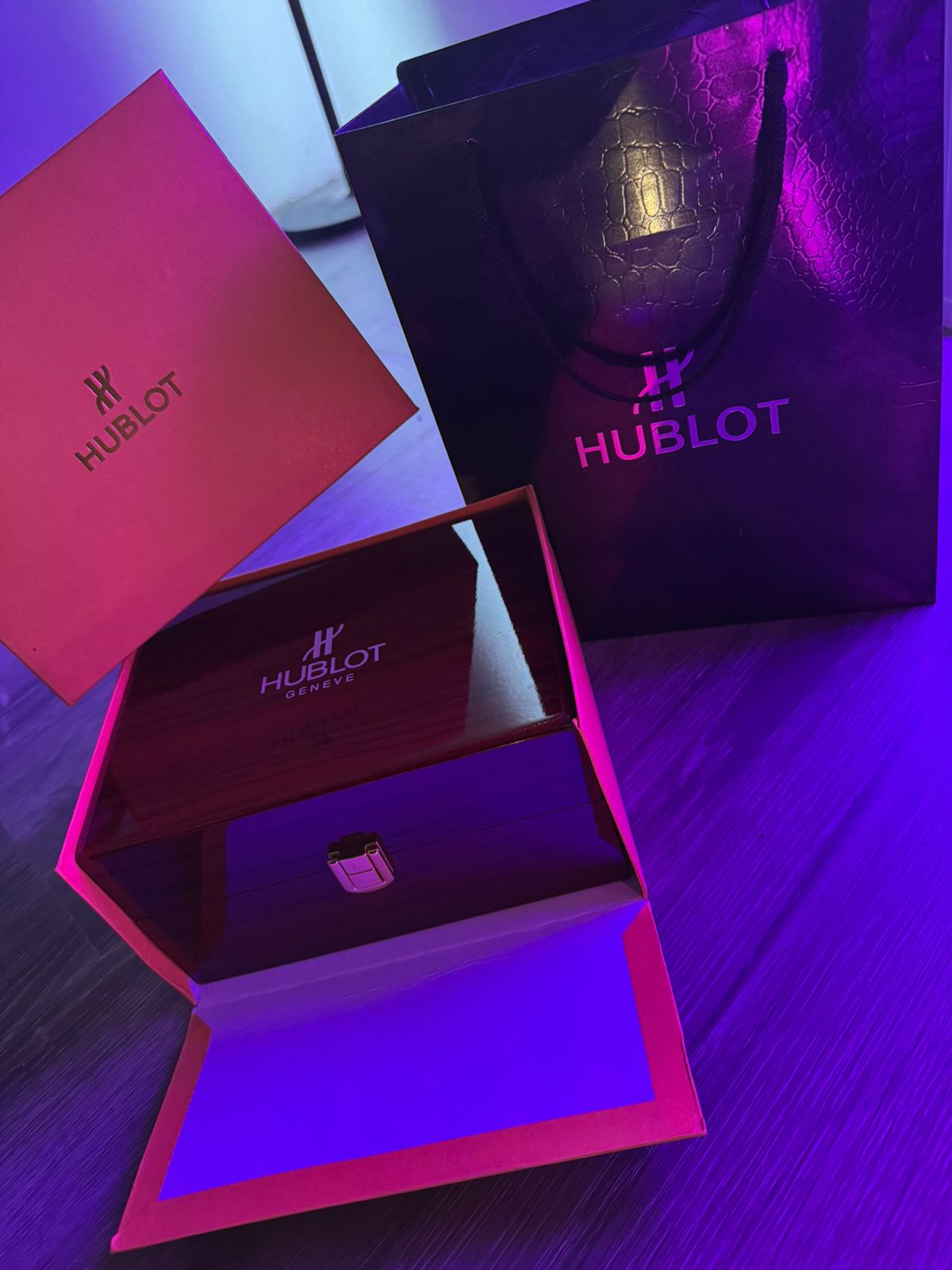 Hublot