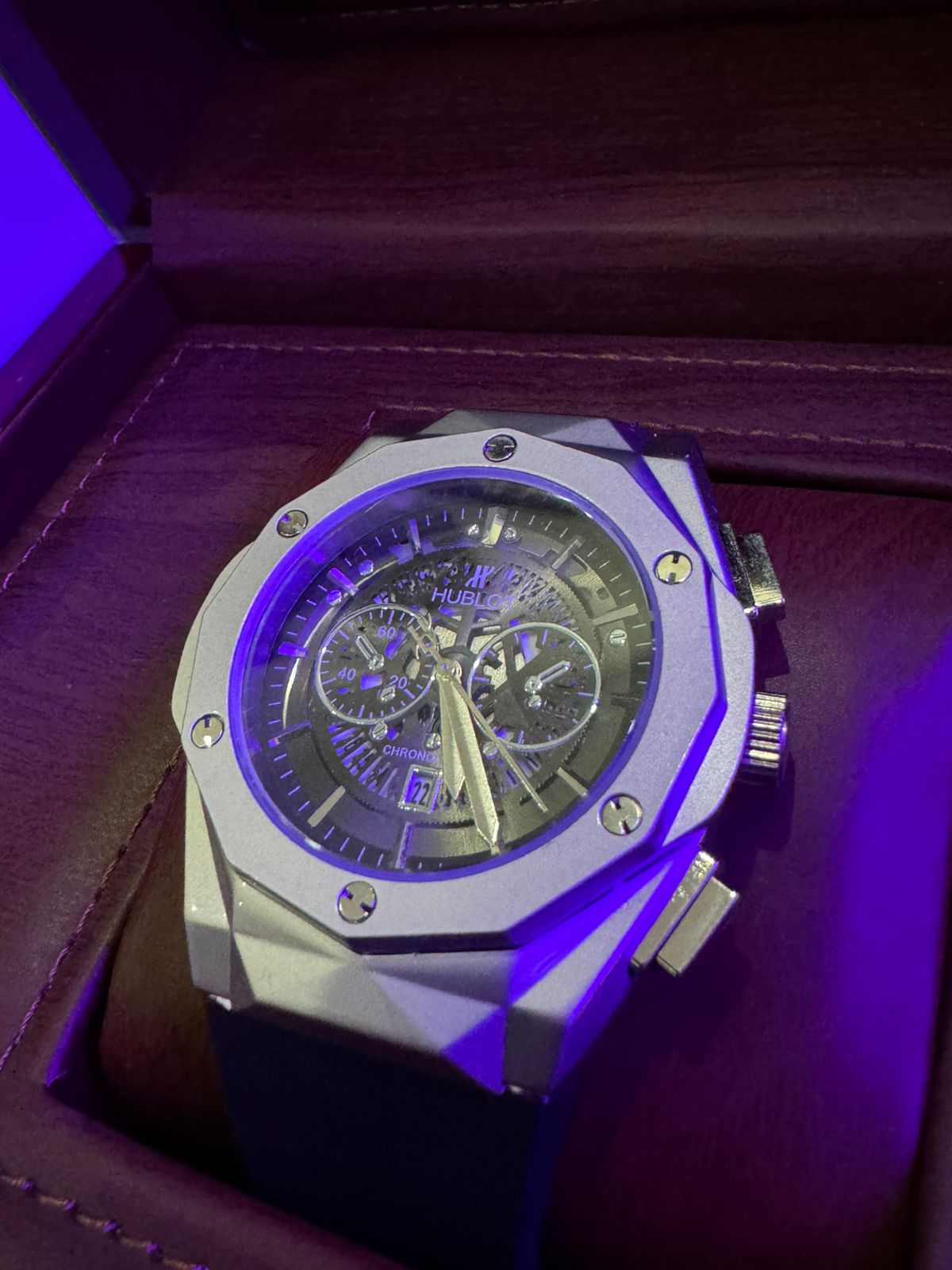 Hublot