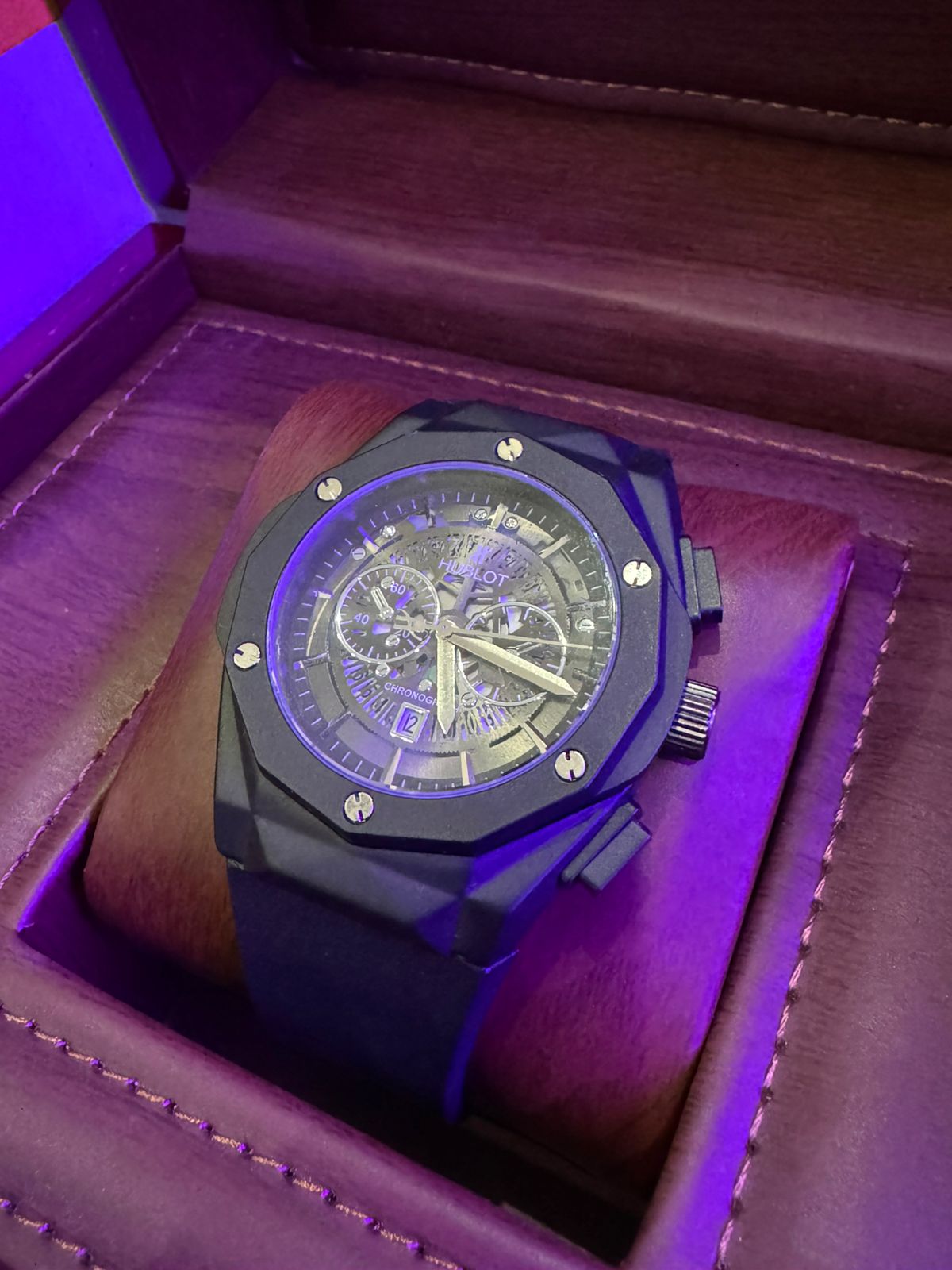 Hublot